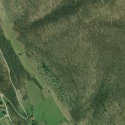 Satellite imagery of Hum, BA