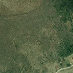 Satellite imagery of Hum, BA