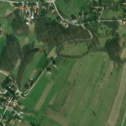 Satellite imagery of Šljibčica, BA