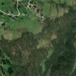 Satellite imagery of Šljibčica, BA