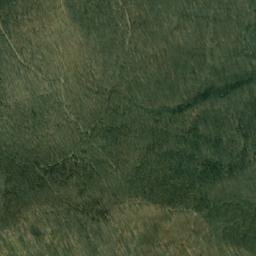 Satellite imagery of Vrane Stijene, BA