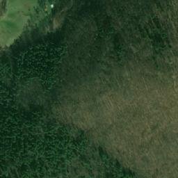 Satellite imagery of Obla Glava, BA