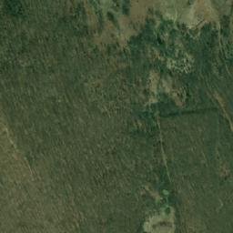 Satellite imagery of Obla Glava, BA