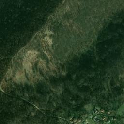 Satellite imagery of Kićin, BA