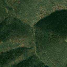 Satellite imagery of Grič, BA