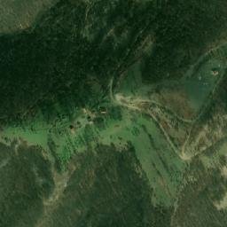Satellite imagery of Grič, BA