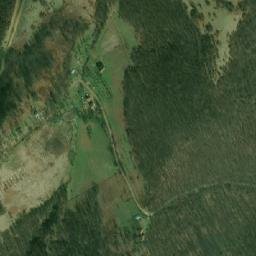Satellite imagery of Grič, BA