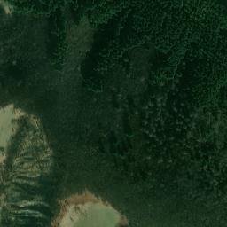 Satellite imagery of Kukavica, BA