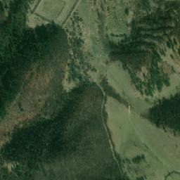 Satellite imagery of Kukavica, BA