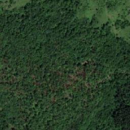 Satellite imagery of Debelo Brdo, BA