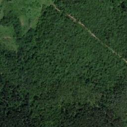 Satellite imagery of Debelo Brdo, BA