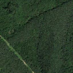 Satellite imagery of Debelo Brdo, BA