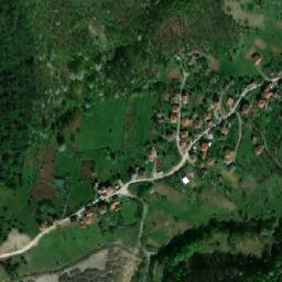 Satellite imagery of Sokolica, BA