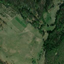 Satellite imagery of Krevnik, BA