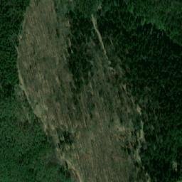 Satellite imagery of Pliješ, BA