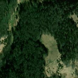 Satellite imagery of Usjel, BA