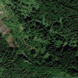 Satellite imagery of Divinica, BA