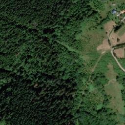 Satellite imagery of Krst, BA