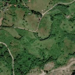 Satellite imagery of Krst, BA