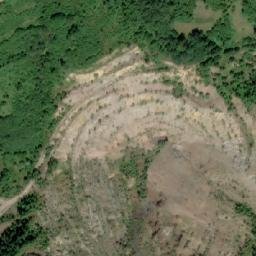 Satellite imagery of Krst, BA