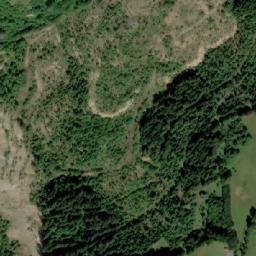 Satellite imagery of Borak, BA