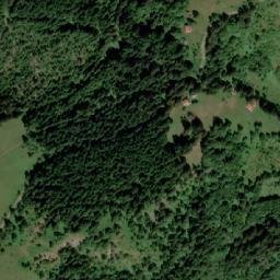 Satellite imagery of Borak, BA