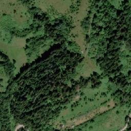 Satellite imagery of Borak, BA