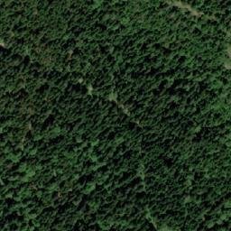 Satellite imagery of Zvijezda, BA