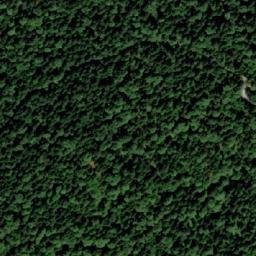 Satellite imagery of Grad, BA