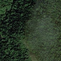 Satellite imagery of Vranova Stena, BA