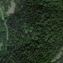 Satellite imagery of Rudina, BA