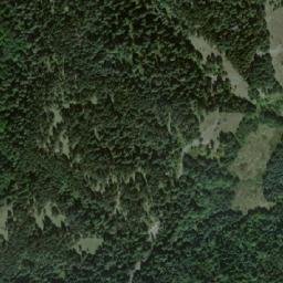 Satellite imagery of Rudina, BA