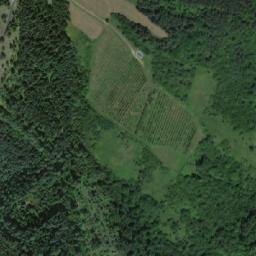 Satellite imagery of Rudina, BA