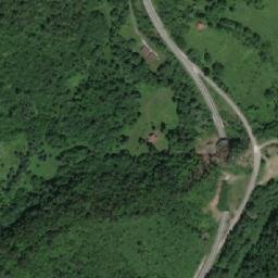 Satellite imagery of Velika Klašnica, BA