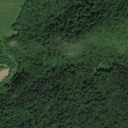 Satellite imagery of Tisovina, BA