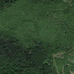 Satellite imagery of Tisovina, BA