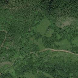 Satellite imagery of Tisovina, BA