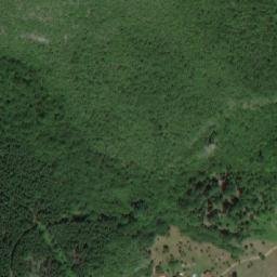 Satellite imagery of Gradina, BA