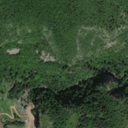 Satellite imagery of Gradina, BA