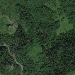 Satellite imagery of Gradina, BA