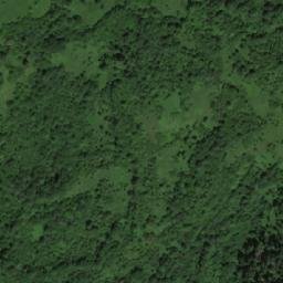 Satellite imagery of Klis, BA