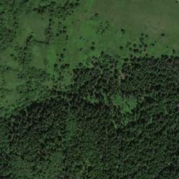 Satellite imagery of Klis, BA