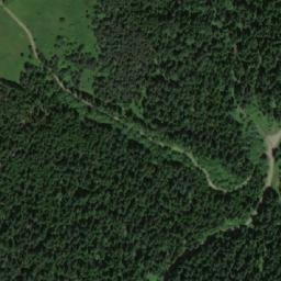 Satellite imagery of Klis, BA