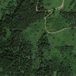 Satellite imagery of Palac, BA