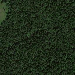 Satellite imagery of Crni Vrh, BA