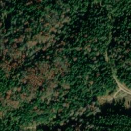 Satellite imagery of Kozlovača, BA