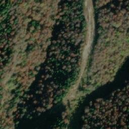 Satellite imagery of Lisina, BA