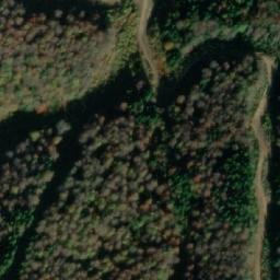 Satellite imagery of Javorov Vrh, BA