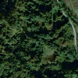 Satellite imagery of Prosejka, BA