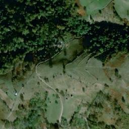 Satellite imagery of Vitića Brdo, BA